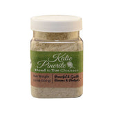 Katie Pinerite Head-To-Toe Pine Powder Cleanser – 3.5 oz Jar
